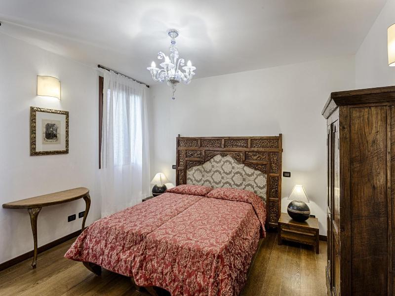 Hotel  Guerrato - Oda