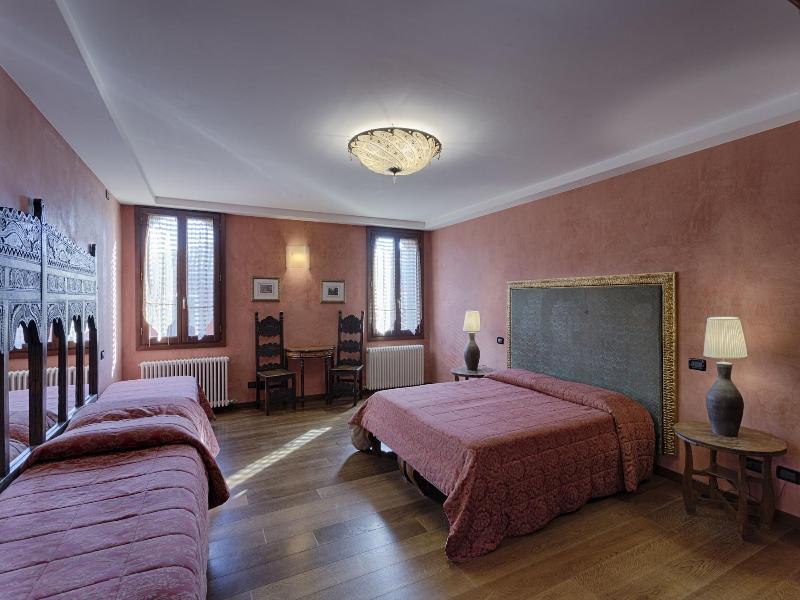 Hotel  Guerrato - Oda