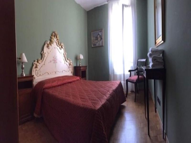Hotel  Guerrato - Oda