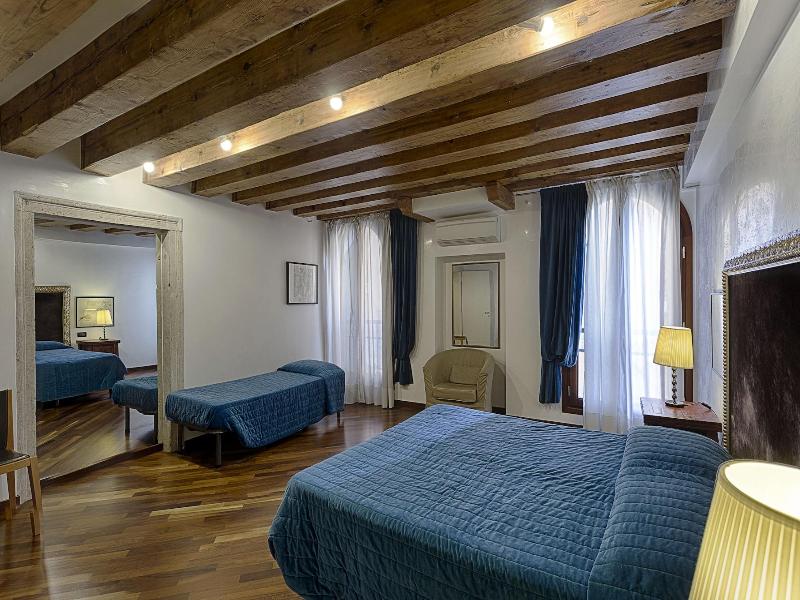 Hotel  Guerrato - Oda
