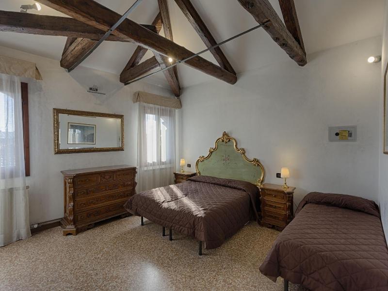 Hotel  Guerrato - Oda