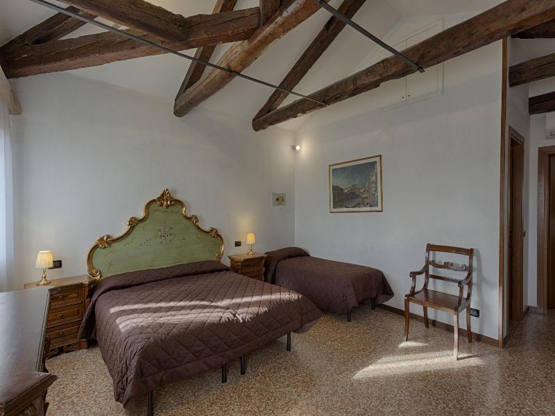 Hotel  Guerrato - Oda