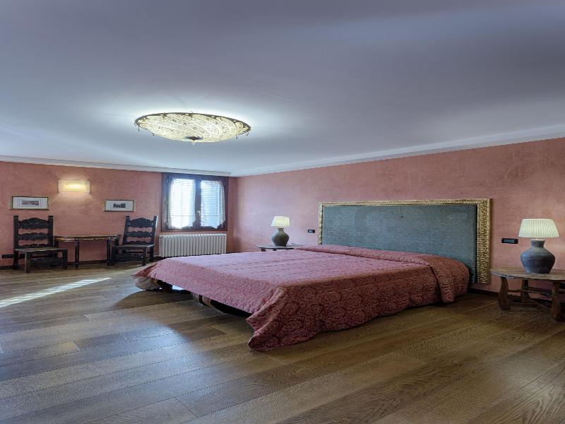 Hotel  Guerrato - Oda