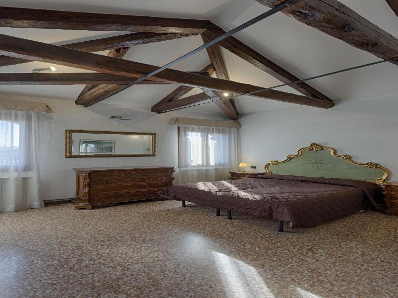 Hotel  Guerrato - Oda