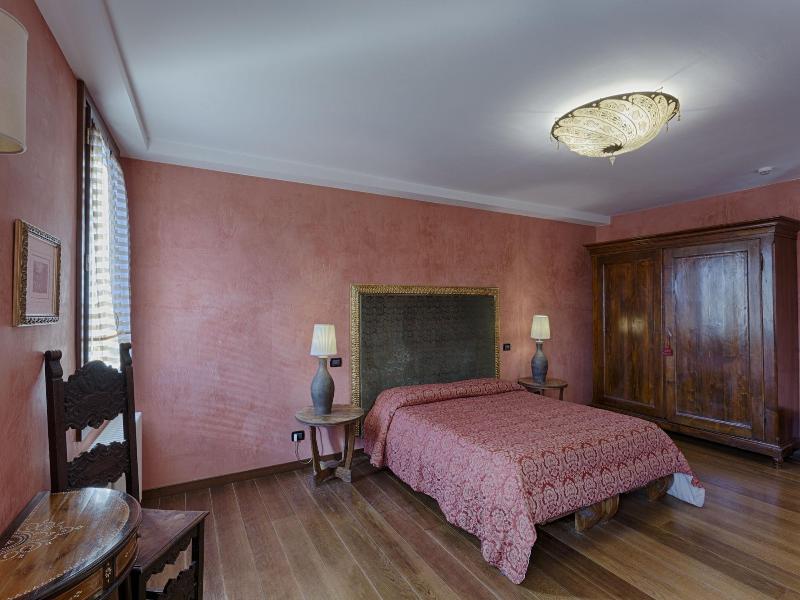 Hotel  Guerrato - Oda
