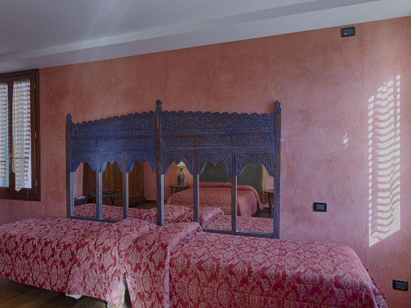 Hotel  Guerrato - Oda