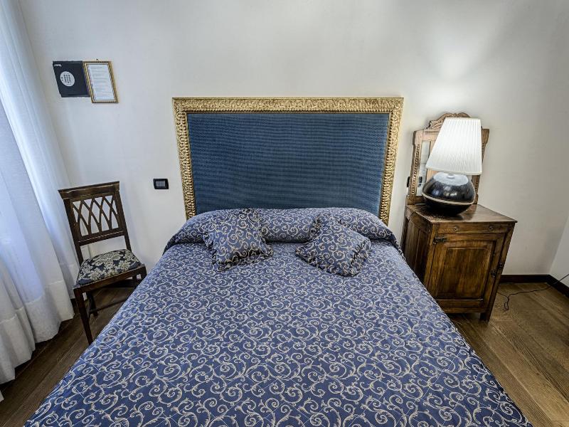 Hotel  Guerrato - Oda