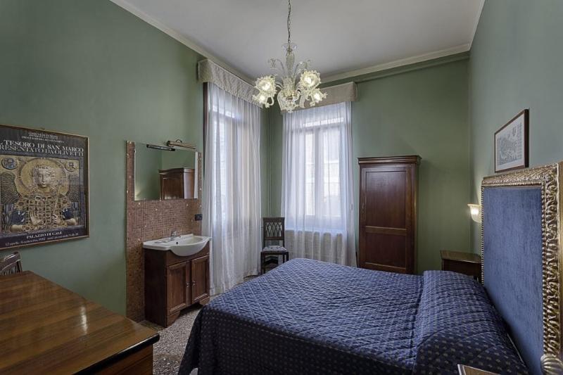 Hotel  Guerrato - Oda