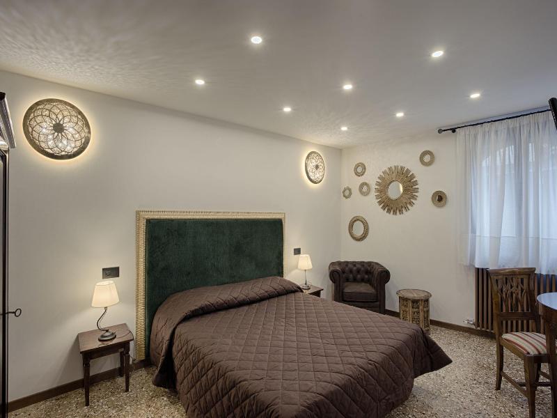 Hotel  Guerrato - Oda