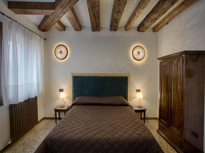 Hotel  Guerrato - Oda