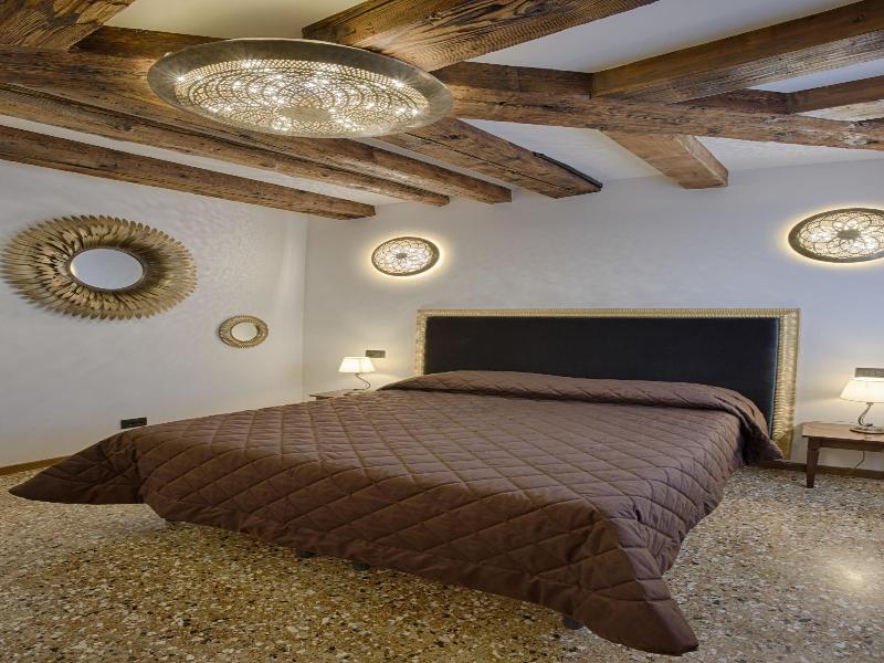 Hotel  Guerrato - Oda