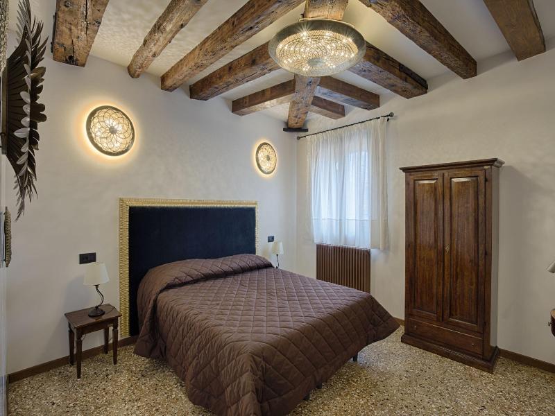 Hotel  Guerrato - Oda