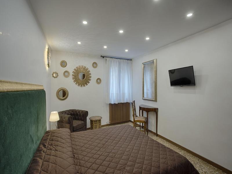 Hotel  Guerrato - Oda