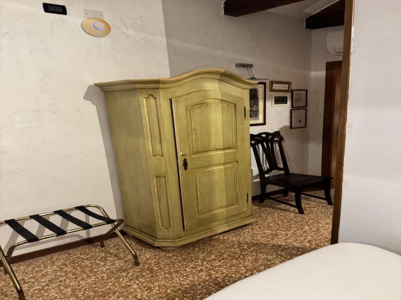Hotel  Guerrato - Oda