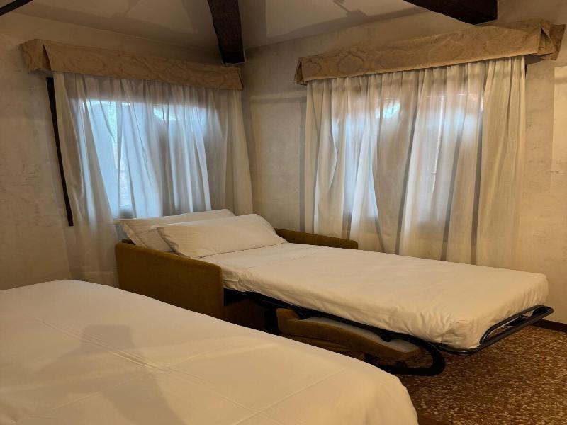 Hotel  Guerrato - Oda