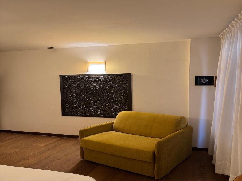 Hotel  Guerrato - Oda
