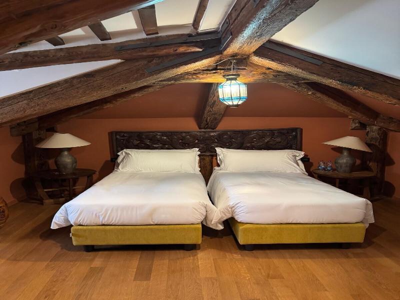 Hotel  Guerrato - Oda