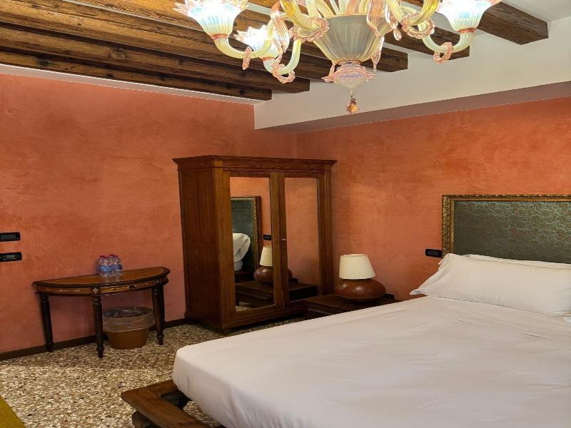 Hotel  Guerrato - Oda
