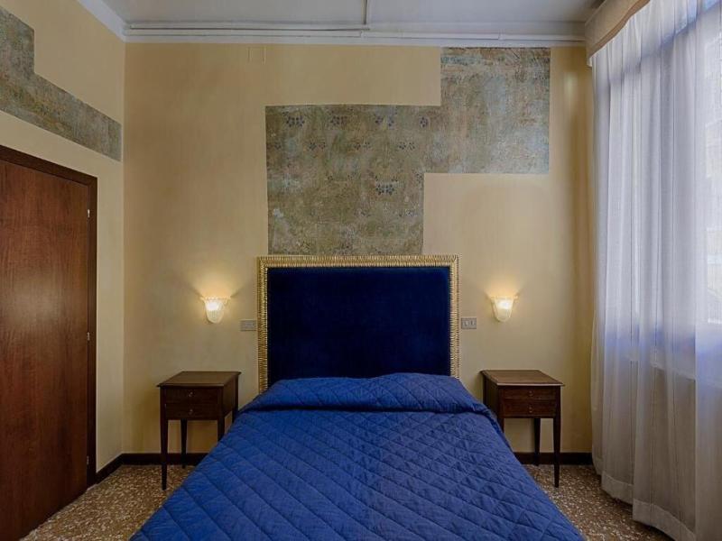 Hotel  Guerrato - Oda