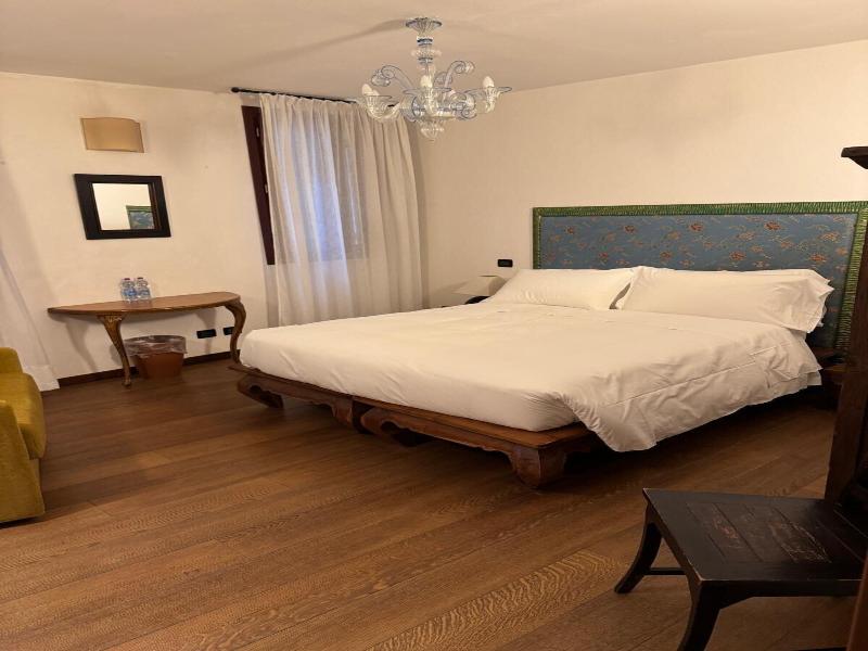Hotel  Guerrato - Oda
