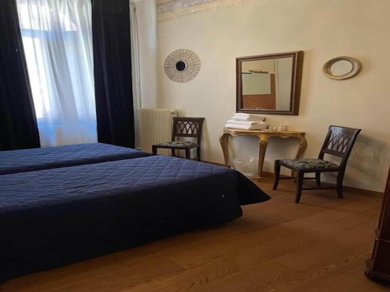 Hotel  Guerrato - Oda