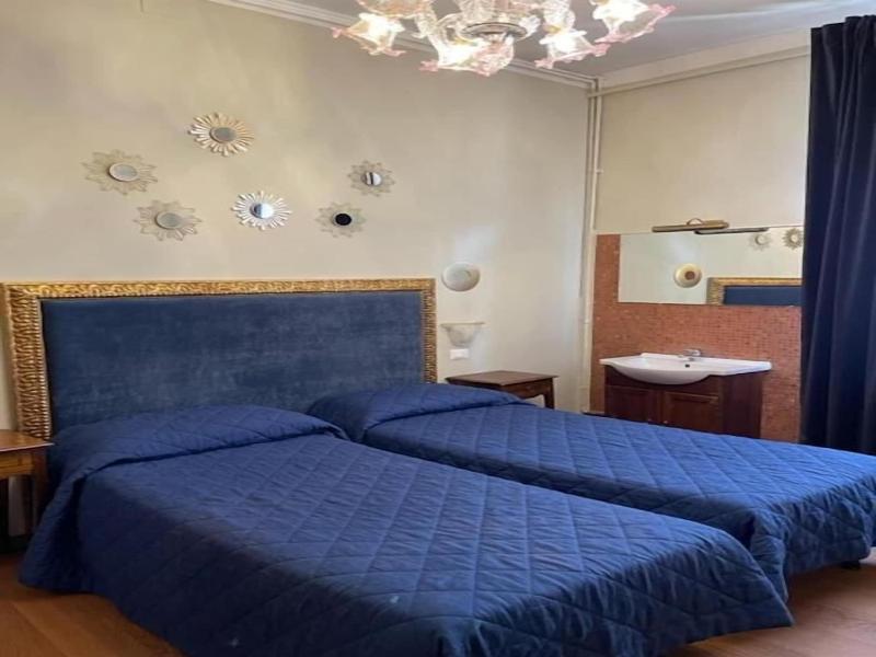 Hotel  Guerrato - Oda