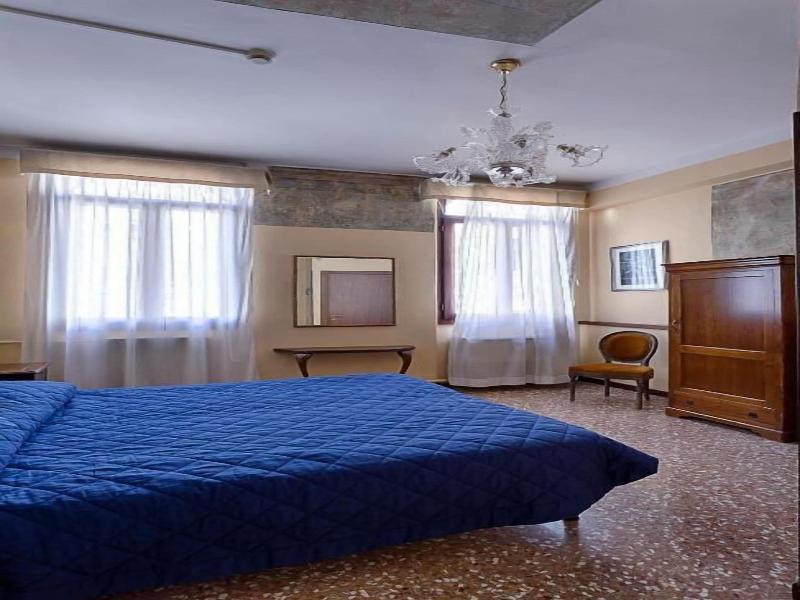 Hotel  Guerrato - Oda