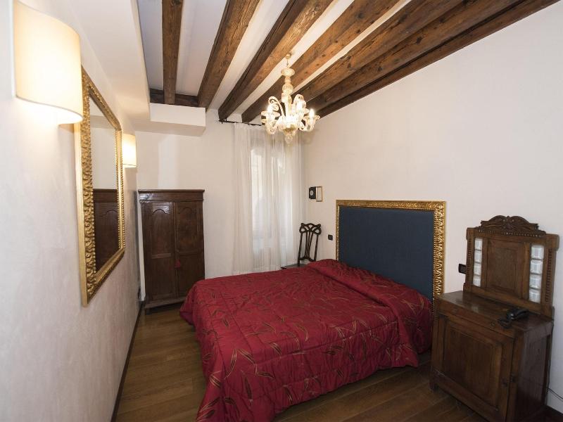 Hotel  Guerrato - Oda