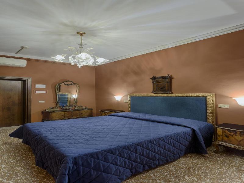Hotel  Guerrato - Oda