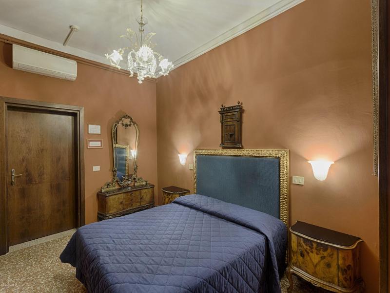 Hotel  Guerrato - Oda