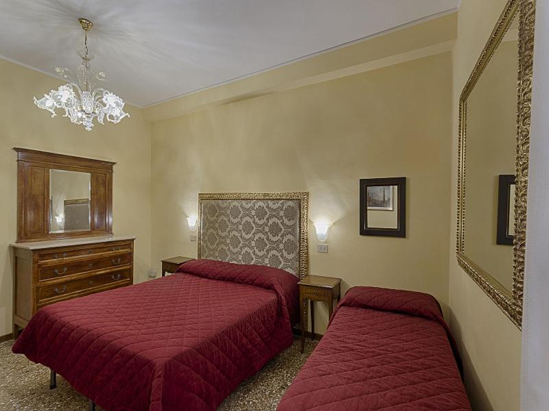 Hotel  Guerrato - Oda