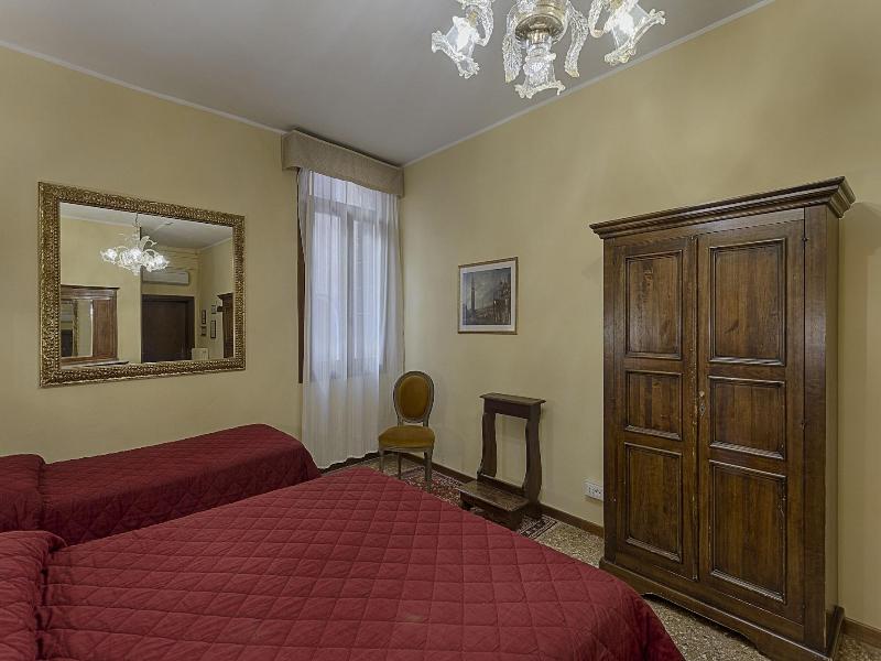 Hotel  Guerrato - Oda