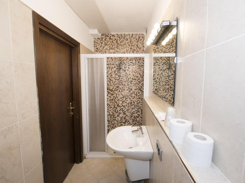 Hotel  Guerrato - Oda