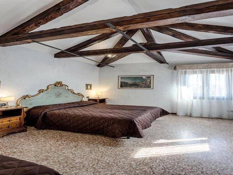 Hotel  Guerrato - Oda
