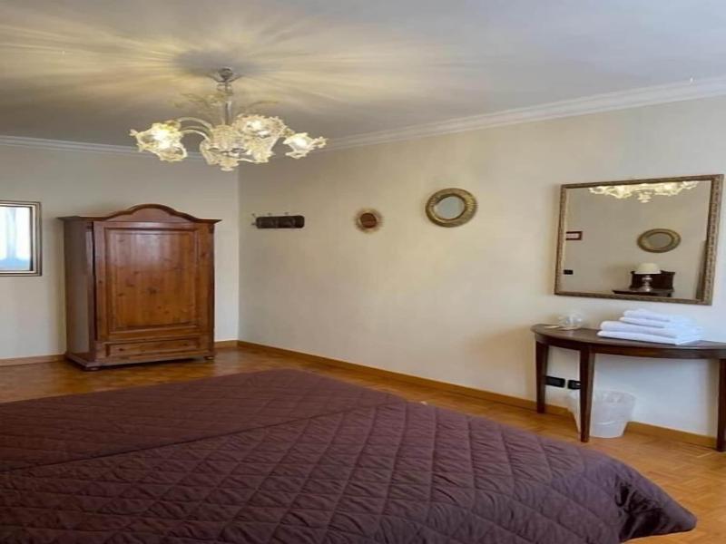 Hotel  Guerrato - Oda