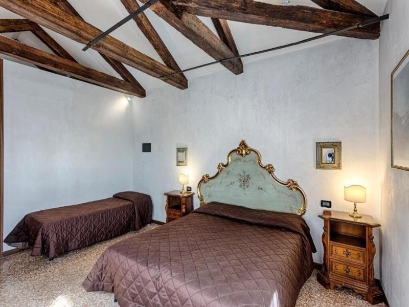 Hotel  Guerrato - Oda