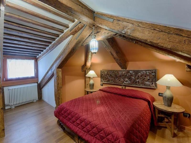 Hotel  Guerrato - Oda