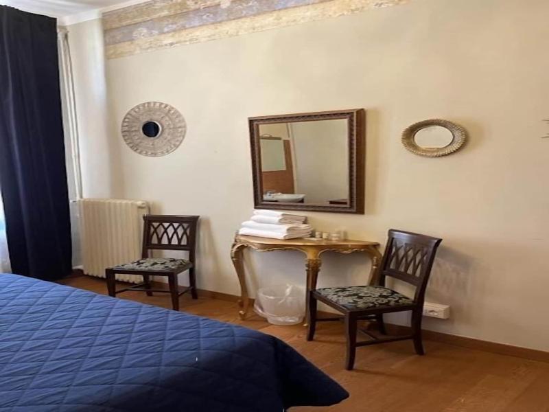 Hotel  Guerrato - Oda