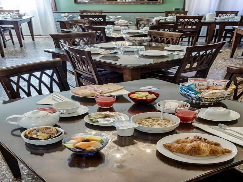 Hotel  Guerrato - Restoran