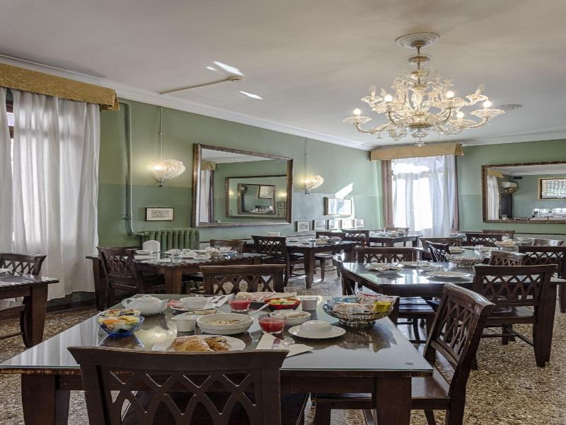 Hotel  Guerrato - Restoran