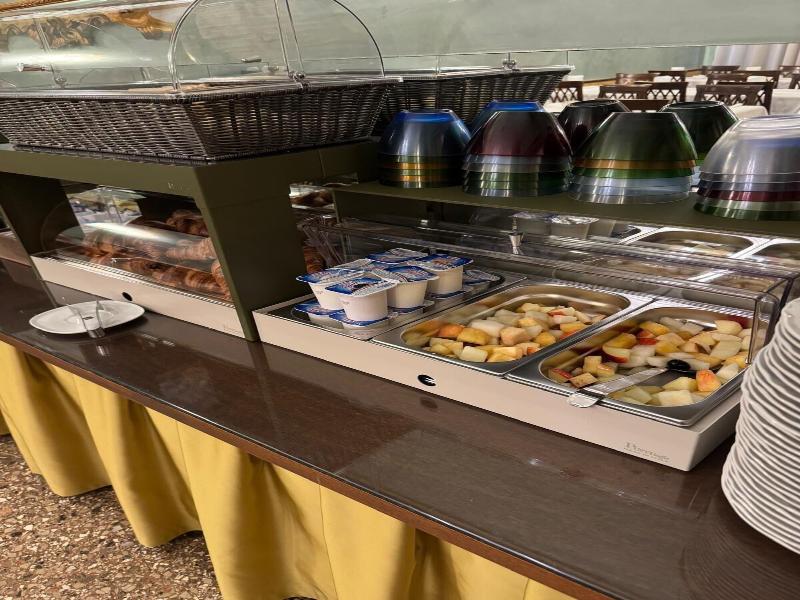 Hotel  Guerrato - Restoran