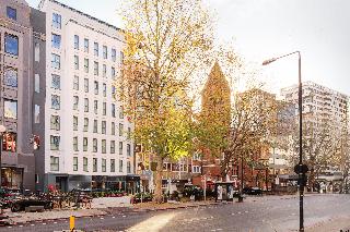 voco London Marylebone otel fotoğrafı