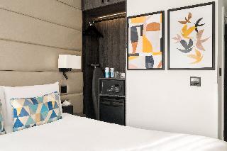 voco London Marylebone fotoÄŸrafÄ±
