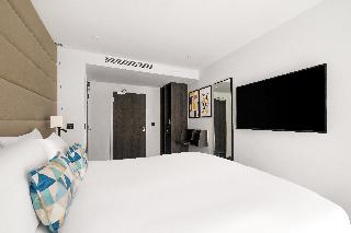 voco London Marylebone fotoÄŸrafÄ±