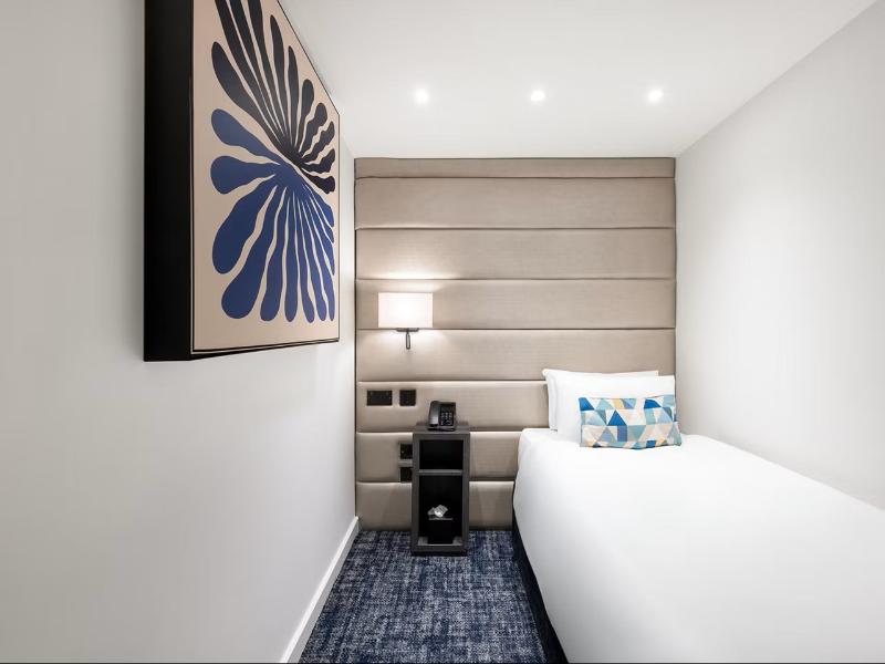 voco London Marylebone - Oda