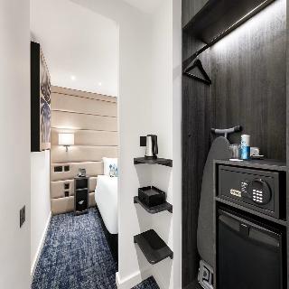 voco London Marylebone fotoÄŸrafÄ±