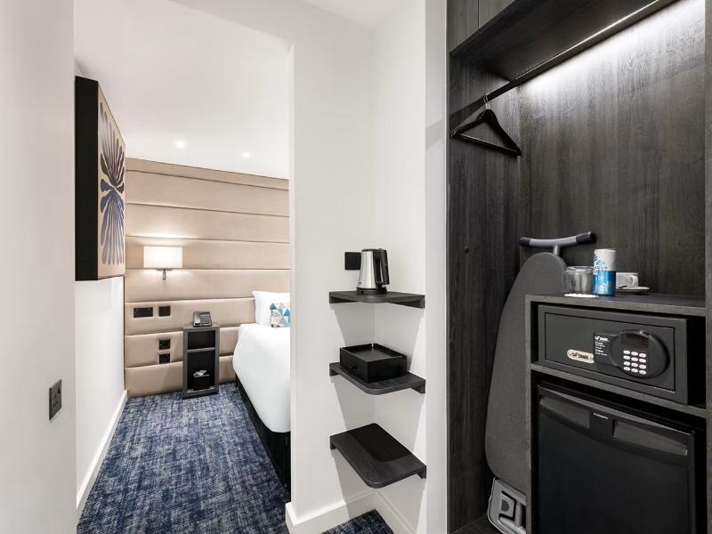 voco London Marylebone - Oda