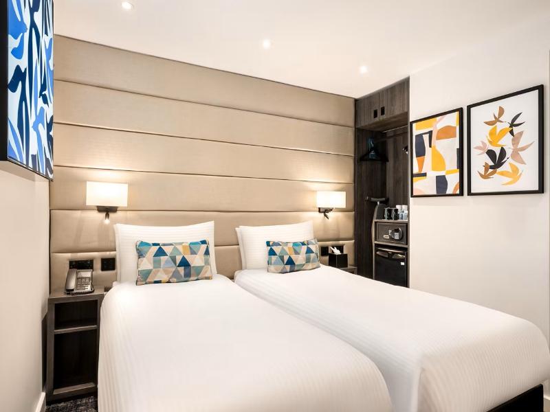 voco London Marylebone - Oda