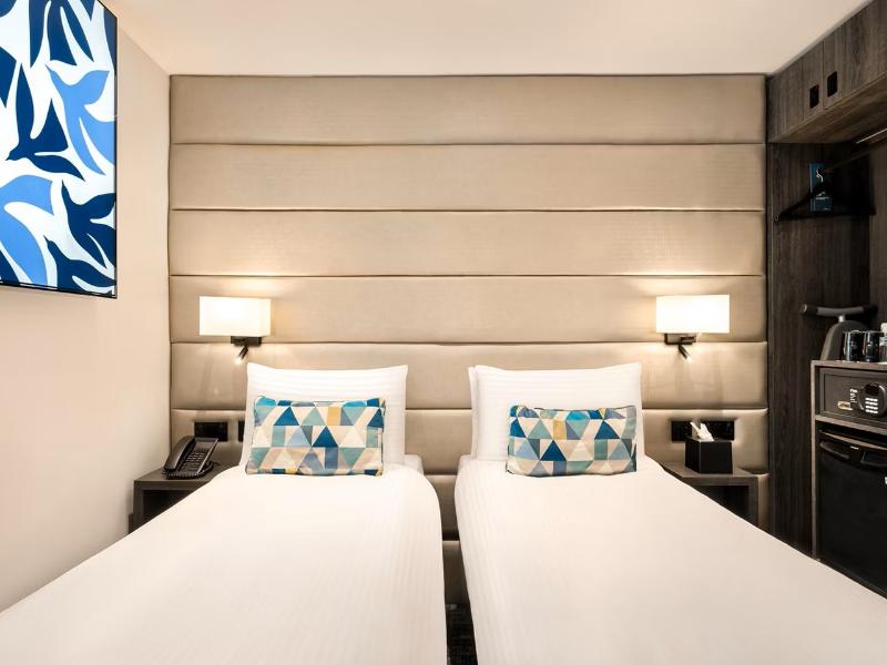 voco London Marylebone - Oda