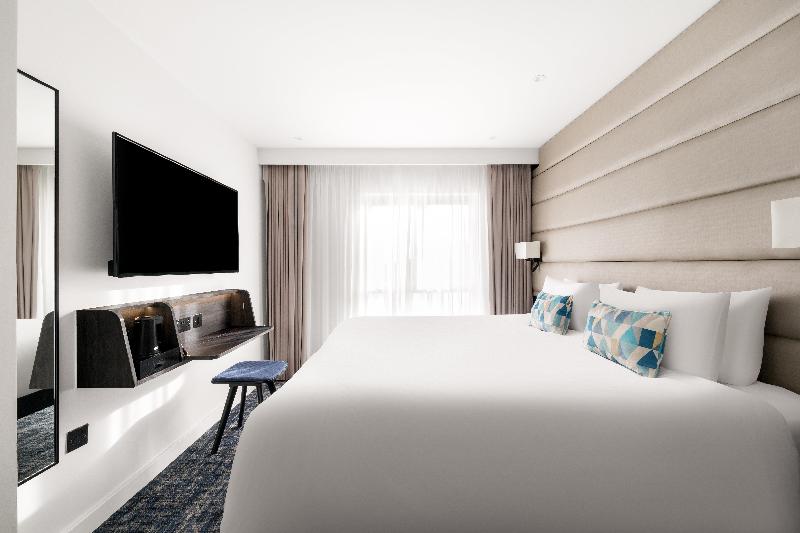 voco London Marylebone - Oda